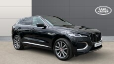 Jaguar F-Pace 2.0 D200 R-Dynamic S 5dr Auto AWD Diesel Estate